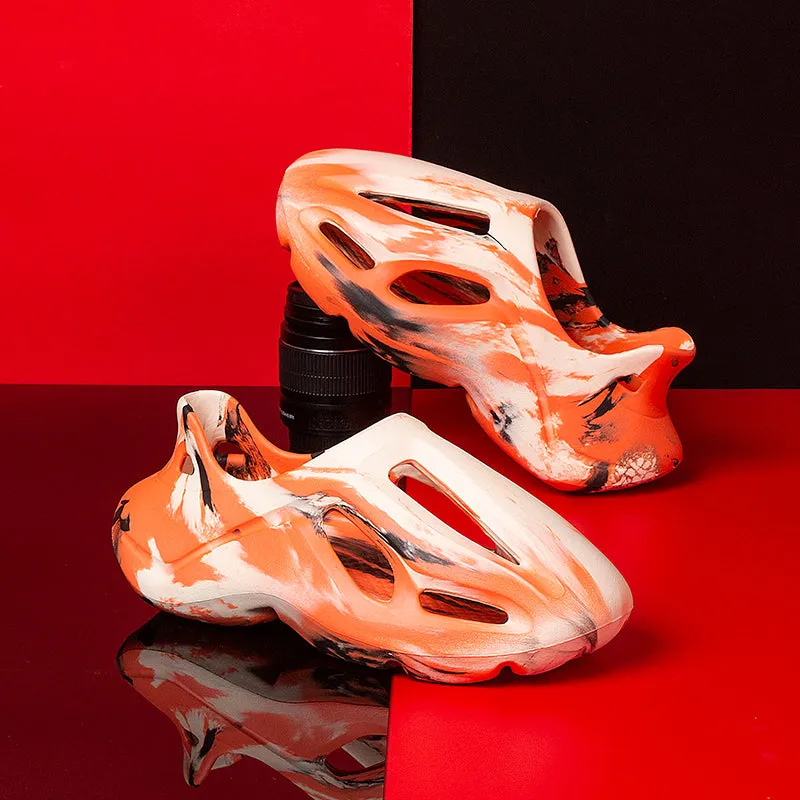 Voltage Strike T4 Sneakers