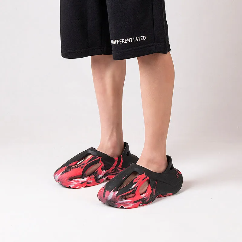 Voltage Strike T4 Sneakers