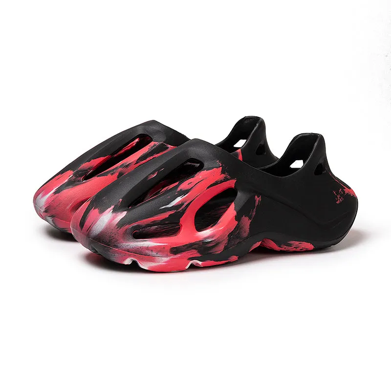 Voltage Strike T4 Sneakers