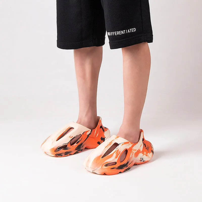 Voltage Strike T4 Sneakers
