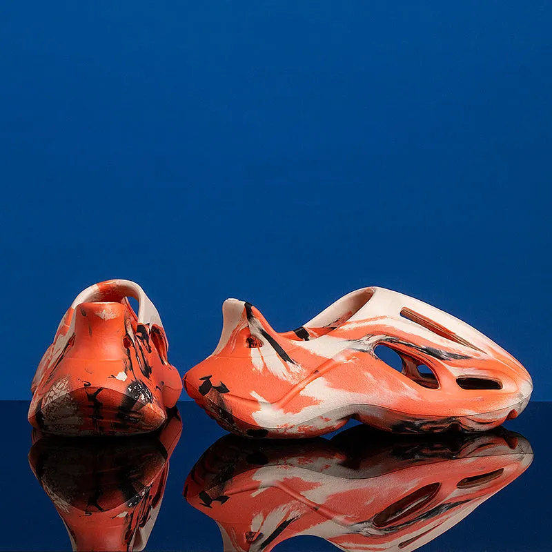 Voltage Strike T4 Sneakers