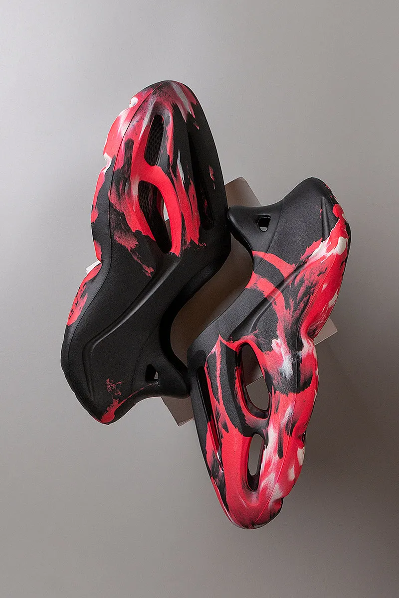 Voltage Strike T4 Sneakers