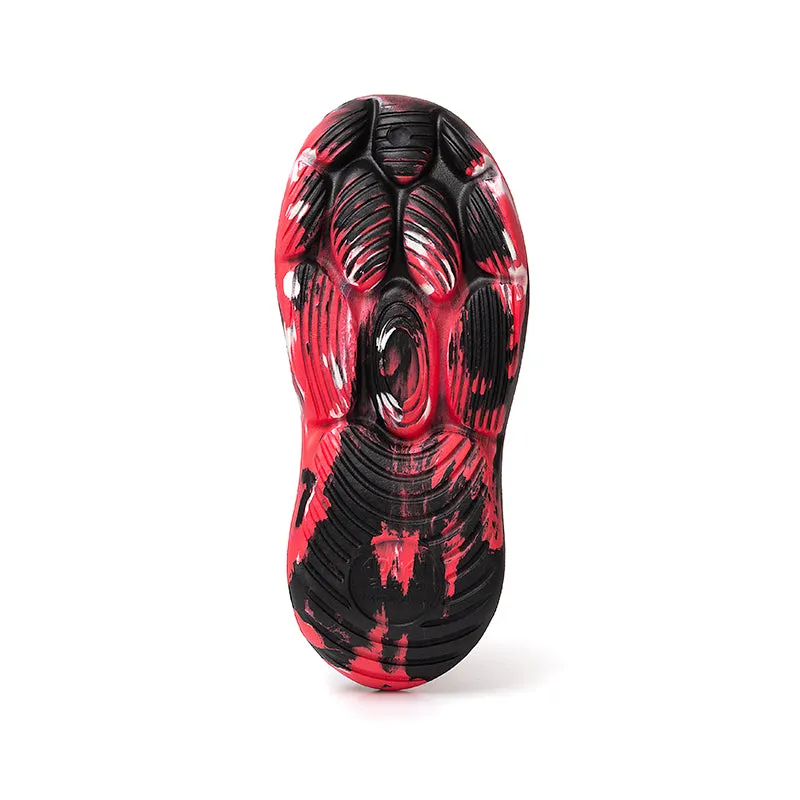 Voltage Strike T4 Sneakers