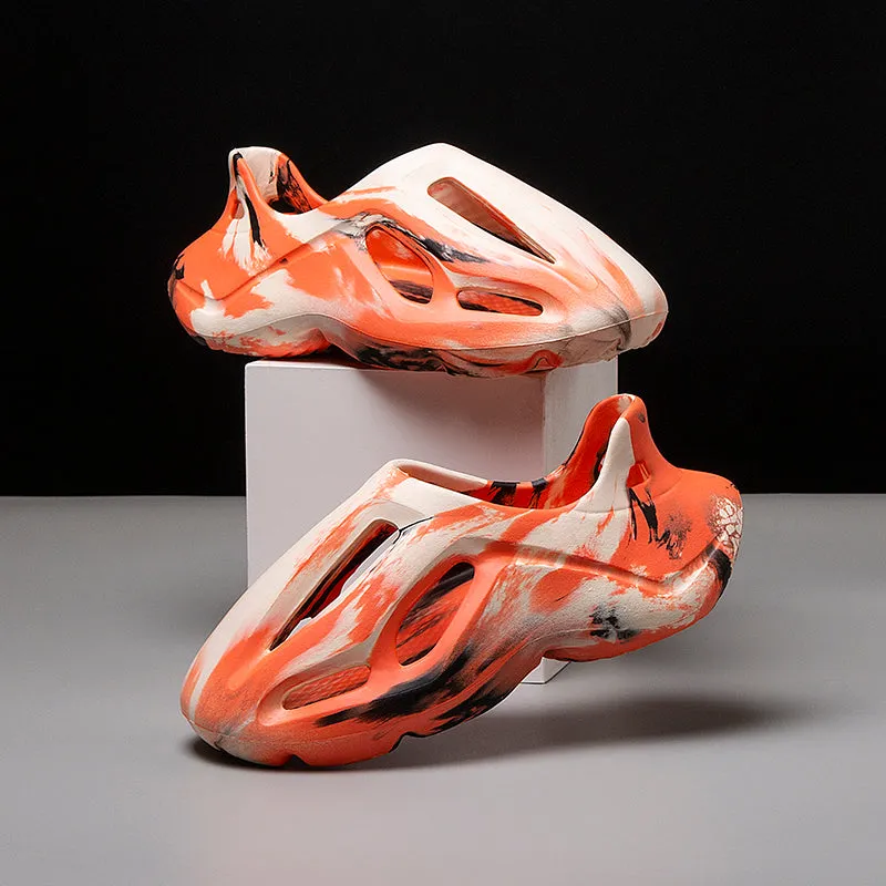 Voltage Strike T4 Sneakers