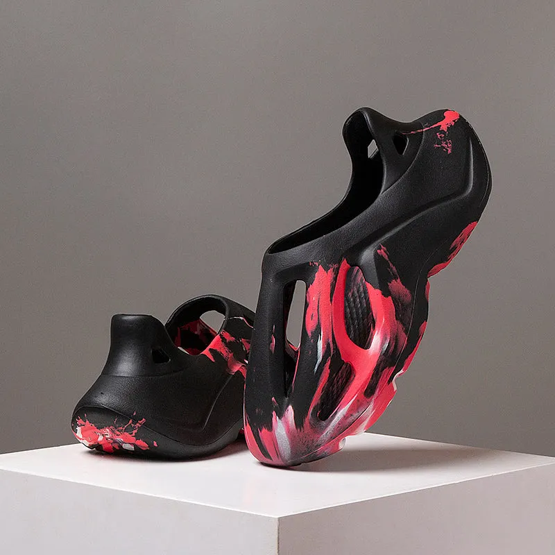 Voltage Strike T4 Sneakers