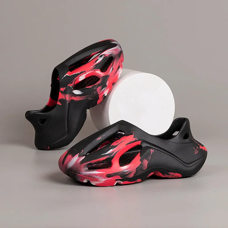 Voltage Strike T4 Sneakers