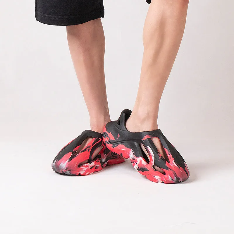 Voltage Strike T4 Sneakers