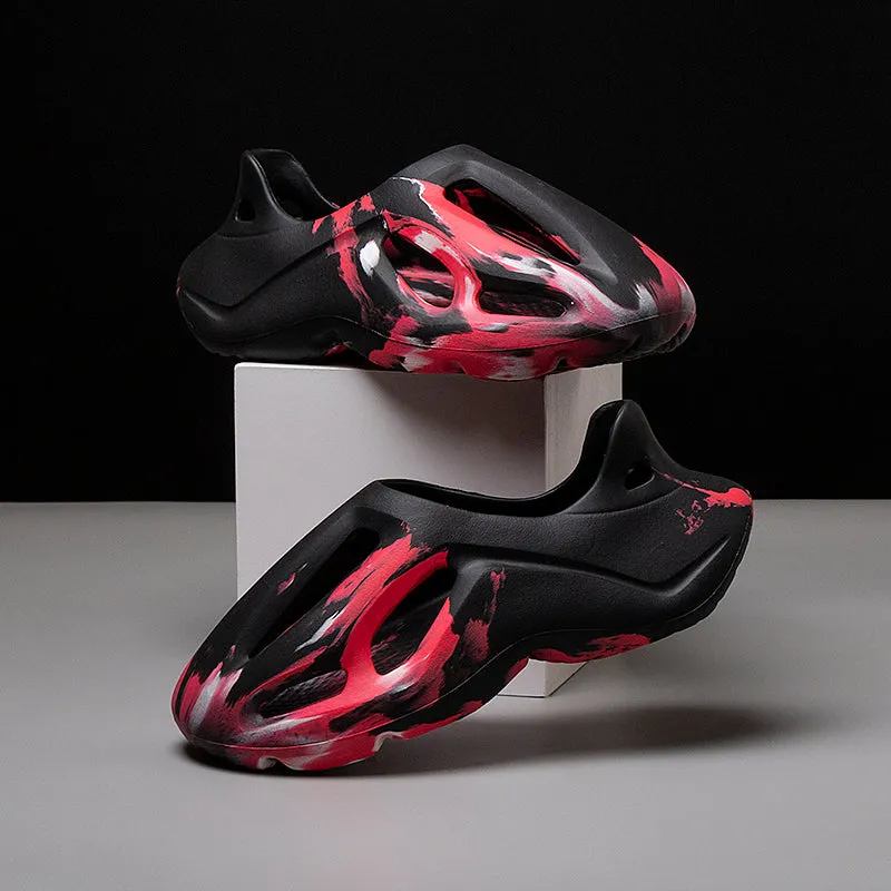 Voltage Strike T4 Sneakers