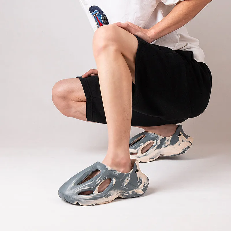 Voltage Strike T4 Sneakers