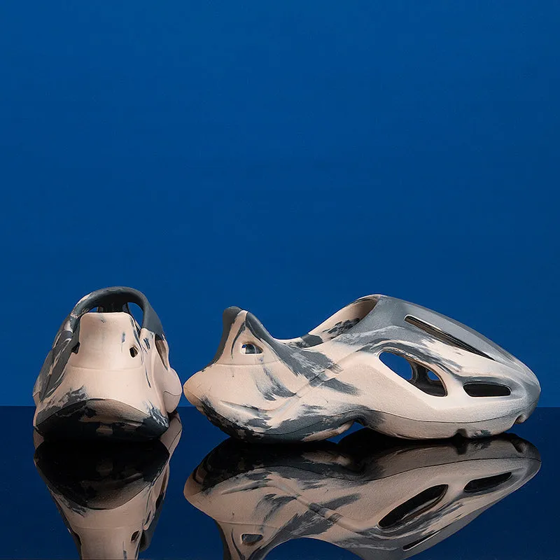 Voltage Strike T4 Sneakers