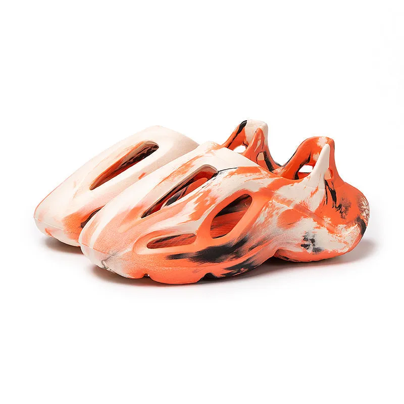 Voltage Strike T4 Sneakers
