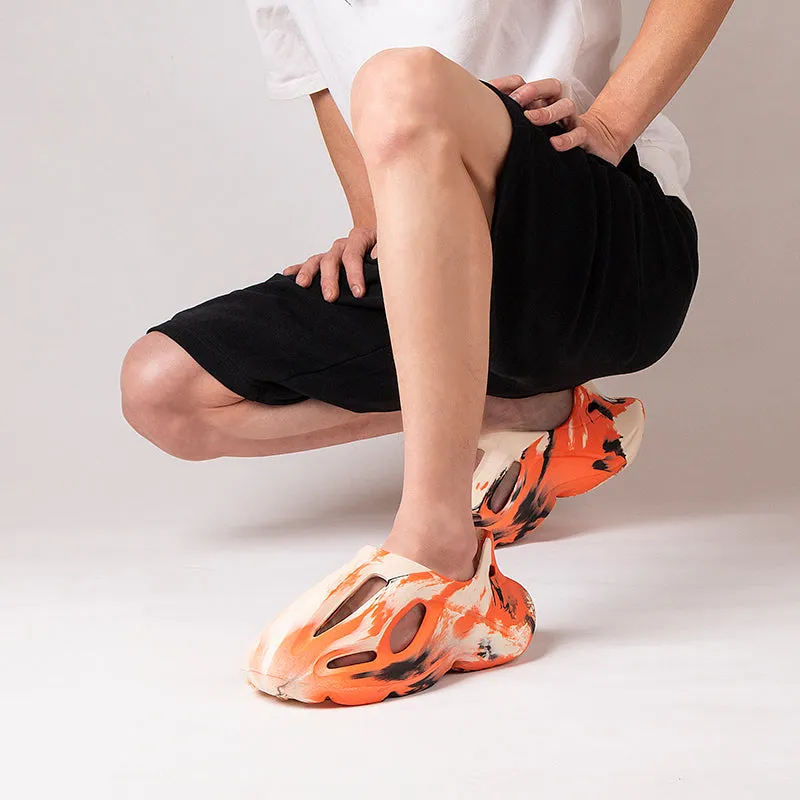 Voltage Strike T4 Sneakers