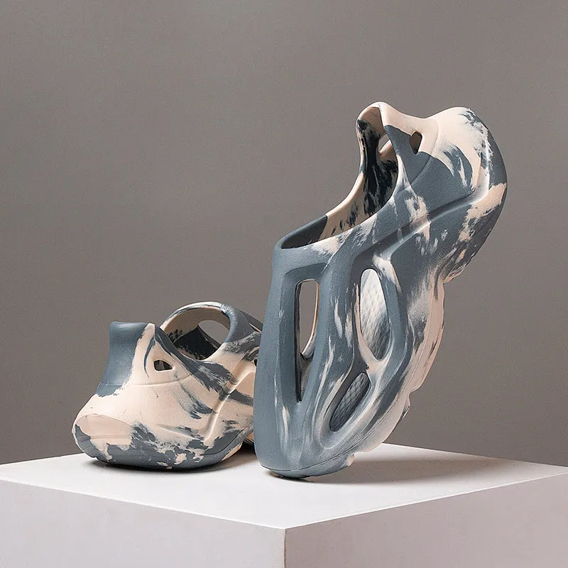 Voltage Strike T4 Sneakers