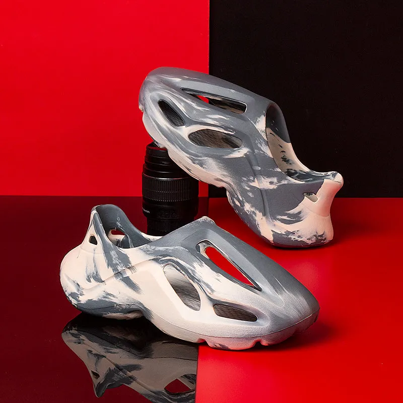 Voltage Strike T4 Sneakers