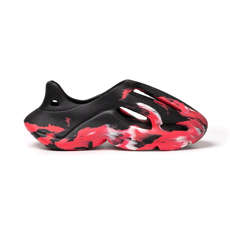 Voltage Strike T4 Sneakers