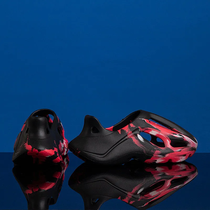 Voltage Strike T4 Sneakers
