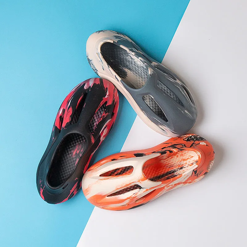 Voltage Strike T4 Sneakers