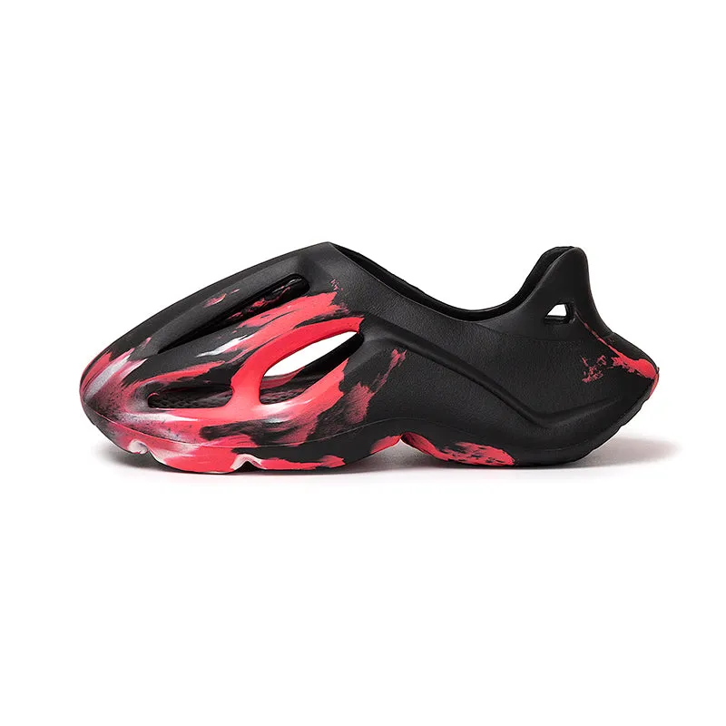 Voltage Strike T4 Sneakers