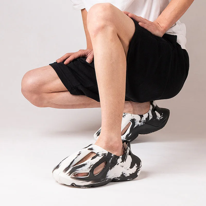 Voltage Strike T4 Sneakers