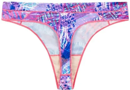 Women's Performance Thong